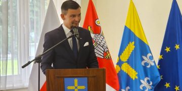 Wójt: „Dziękuję za cierpliwość do mnie”