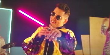 Lubisz jego piosenki? Miły Pan wystąpi w Zagórowie