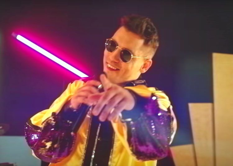 Lubisz jego piosenki? Miły Pan wystąpi w Zagórowie