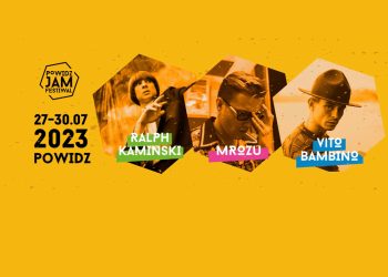 Znamy program Powidz Jam Festiwal. Sprawdź