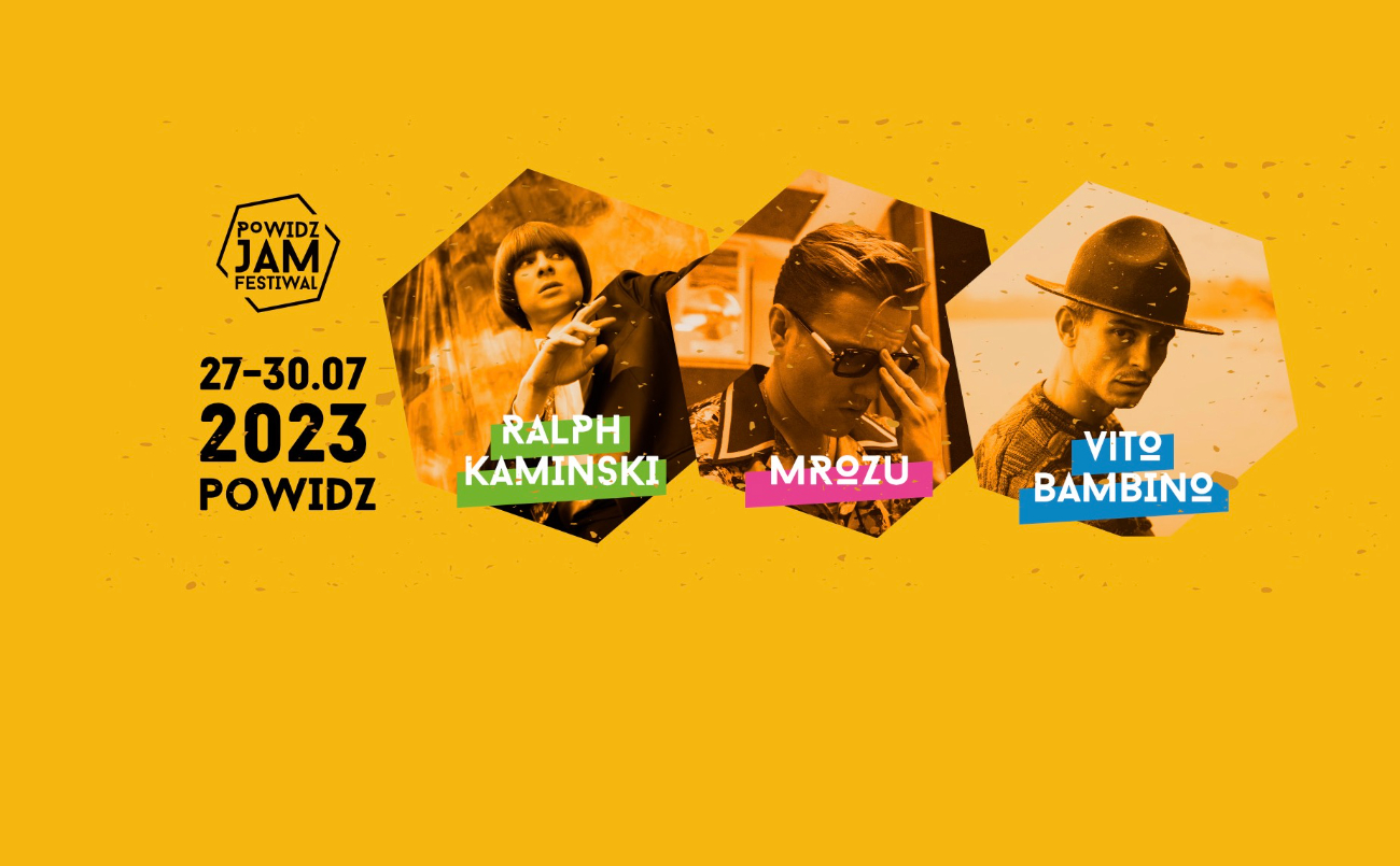 Znamy program Powidz Jam Festiwal. Sprawdź Słupca