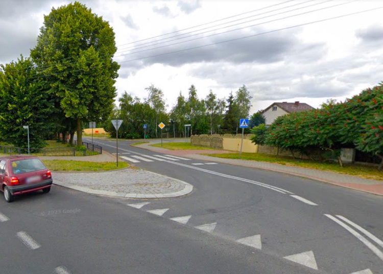 Projektują nowy gazociąg w Giewartowie. Wójt apeluje do mieszkańców