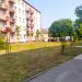 Między blokami powstał mini park