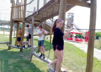 Sportowe wakacje, co was czeka?