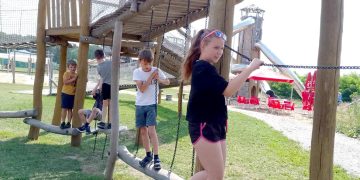 Sportowe wakacje, co was czeka?