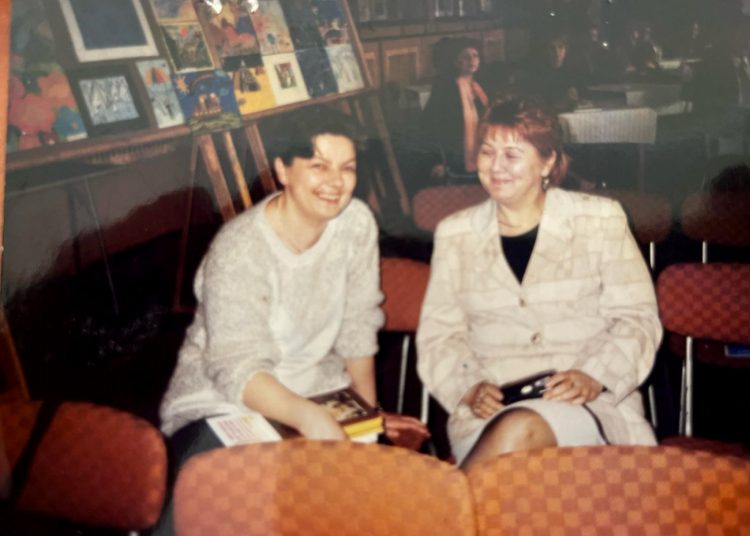 Nigdy nie odmawiała pomocy, kochała Queen. Odeszła Ewa Nowak