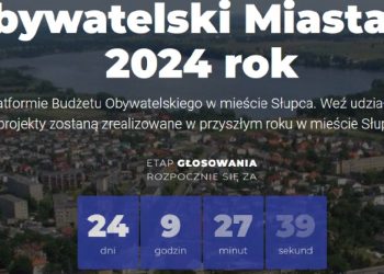 Ogłosili listę wniosków do budżetu obywatelskiego. Jeden odpadł