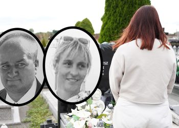 Dramat rodzeństwa. Stracili tatę i mamę