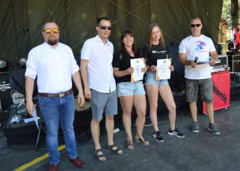 Sportowe Dni Powidza