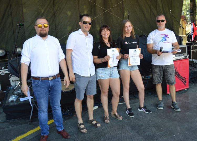 Sportowe Dni Powidza