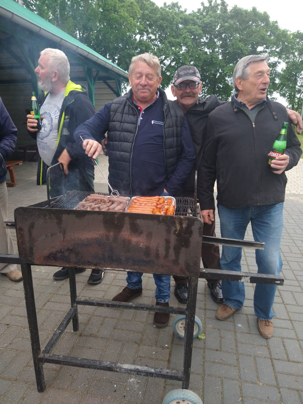 Potrzebna pomoc dla Liwki Herudzińskiej