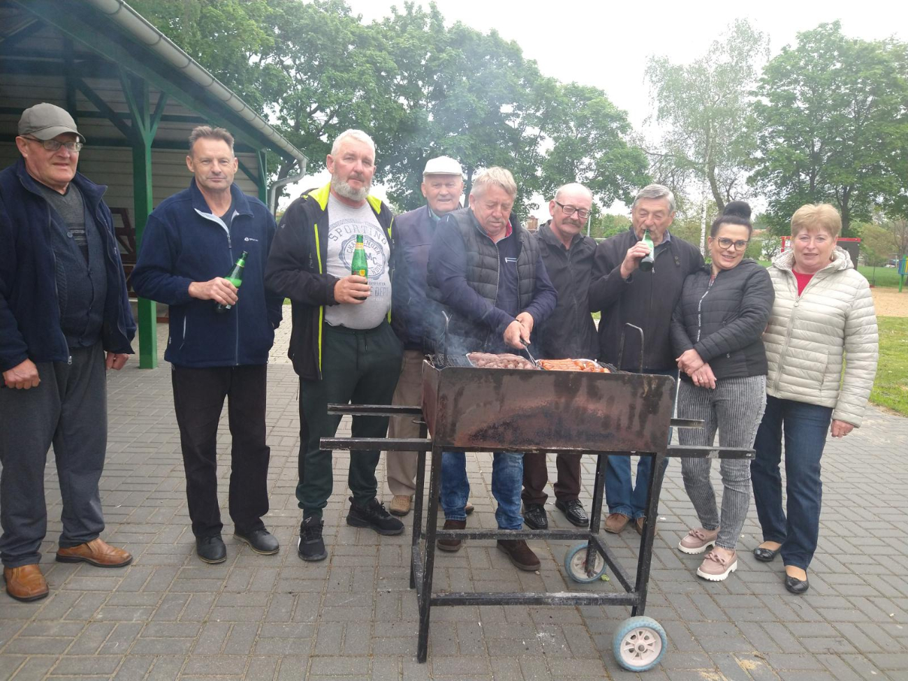 Potrzebna pomoc dla Liwki Herudzińskiej