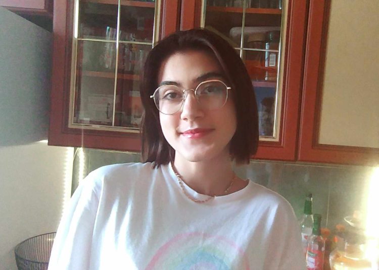 „Gotowania uczysz się przez całe życie” 