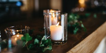 Wybieramy świece na każdą okazję!