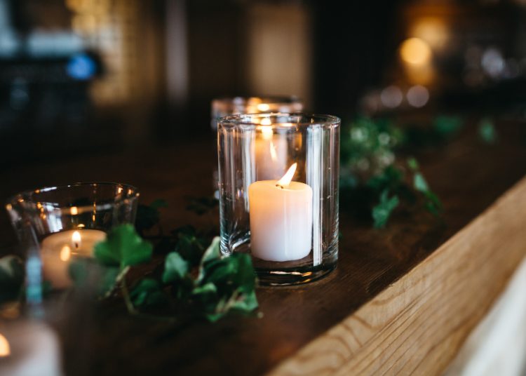 Wybieramy świece na każdą okazję!