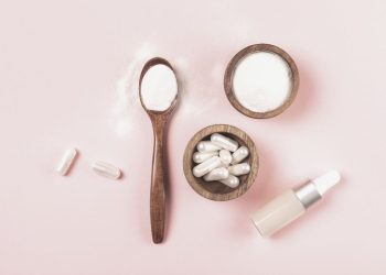 Kolagen do picia czy w tabletkach - który jest bardziej skuteczny