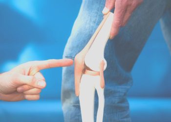 kolagen na bolące kolana