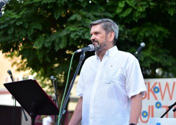 To była uczta dla ducha…