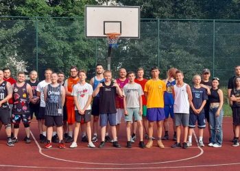 Nie było drużyny bez porażki