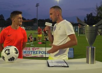 Pozostał mały niedosyt