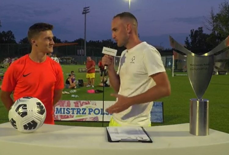 Pozostał mały niedosyt