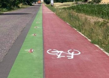 Ścieżka rowerowa do Piotrowic. Czy będzie w tym roku?