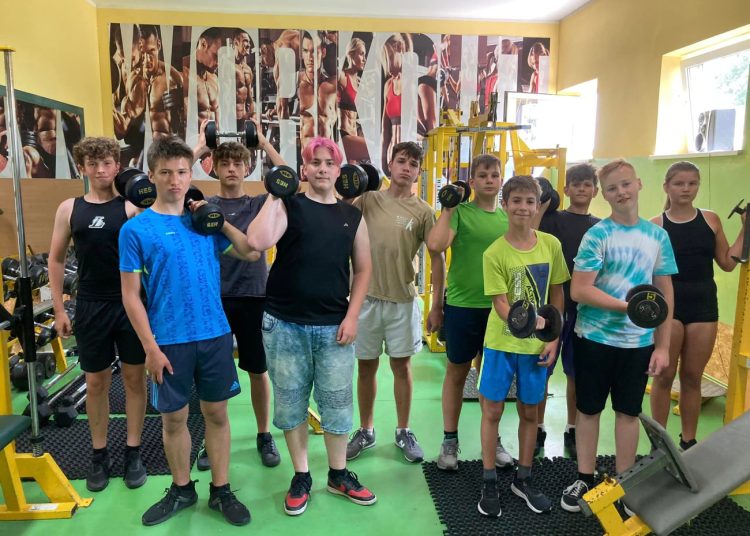 Sport na wakacjach. CO WAS CZEKA?