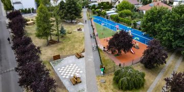 Będzie smacznie w Strzałkowskiej Strefie Relaksu?