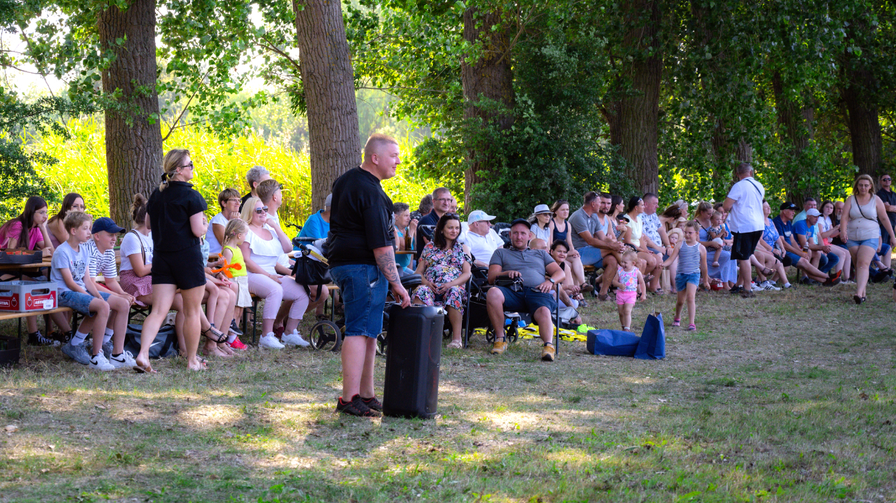 Tylko tam tak grają. Zobacz zdjęcia z niezwykłego meczu