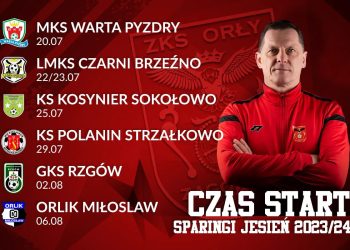 Przygotowania ZKSu, SKP i Słupczanki