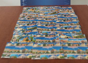 Ukradł pocztówki za 200 złotych. Może dostać 10 lat