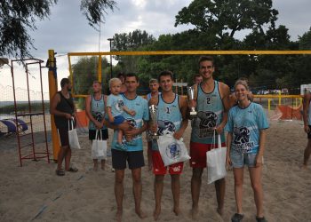 Dziewięć godzin pełnych emocji rozgrywek