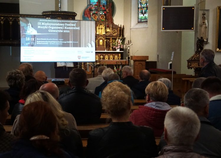 Będzie kolejny festiwal. Znamy już program