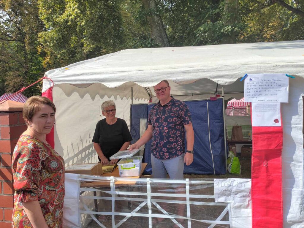 Odpust w Giewartowie. Zobacz zdjęcia