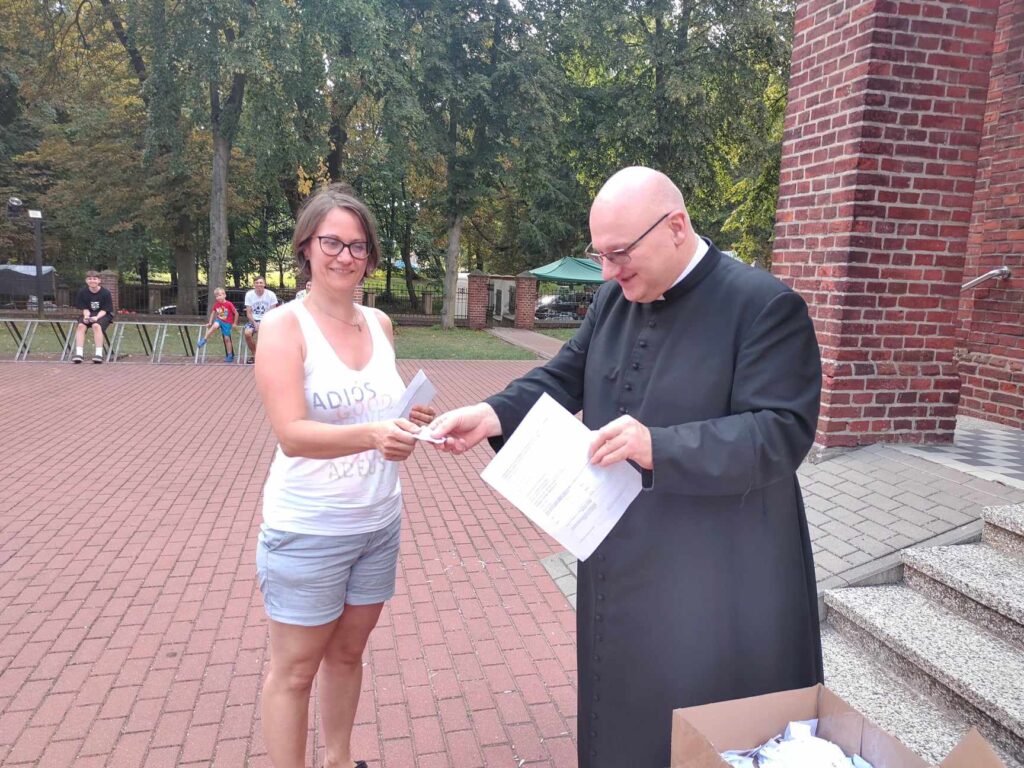 Odpust w Giewartowie. Zobacz zdjęcia