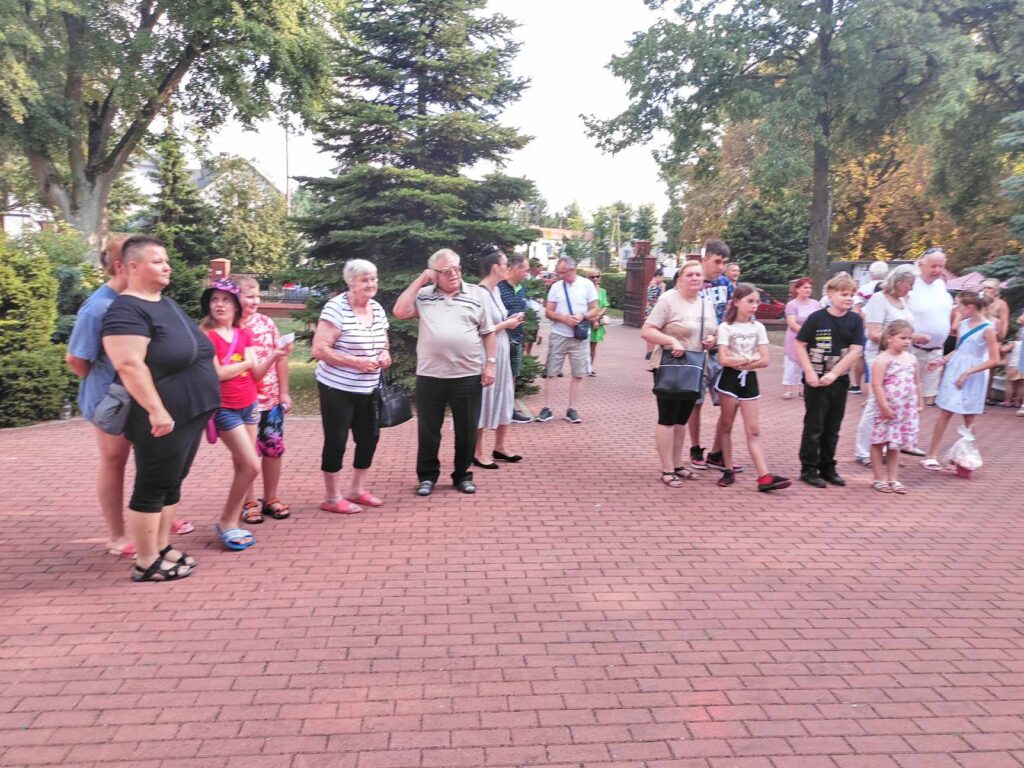 Odpust w Giewartowie. Zobacz zdjęcia