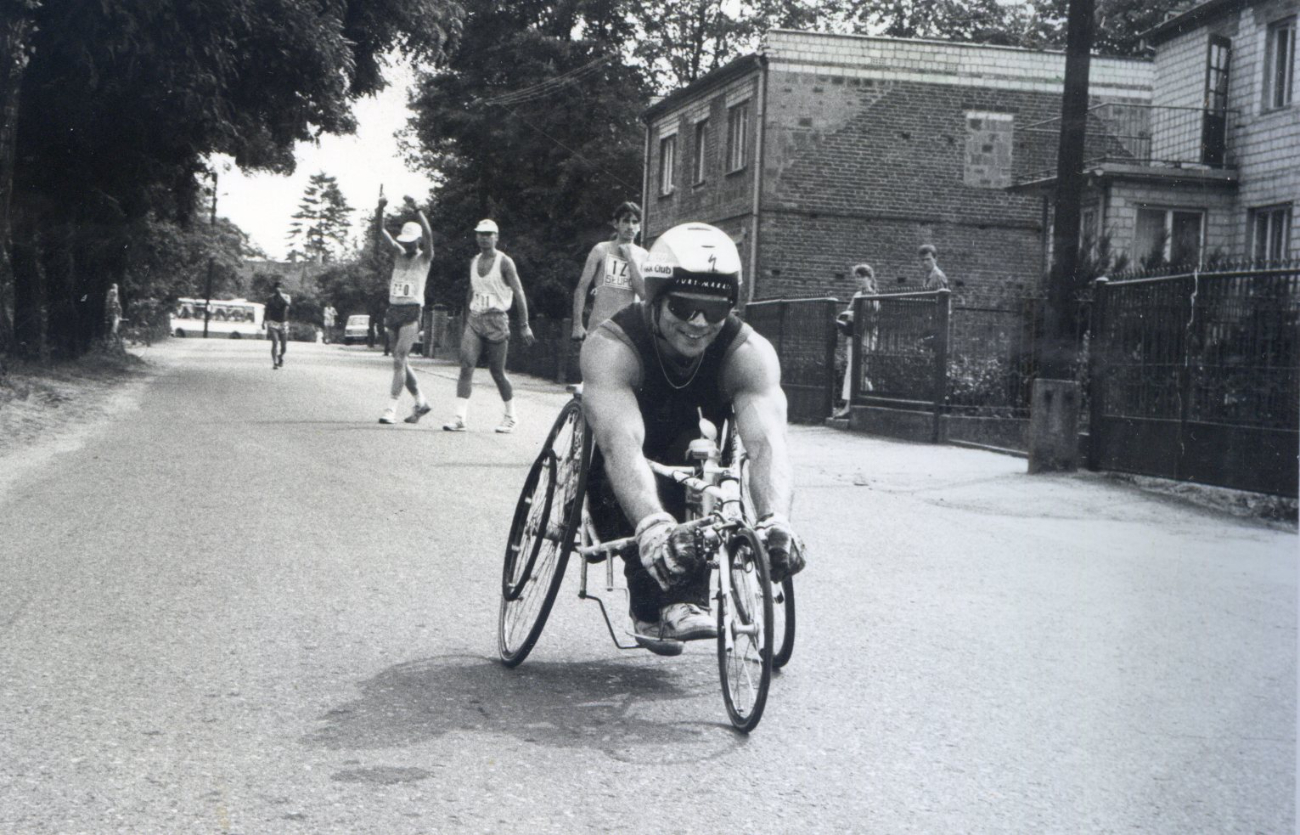 Tak kiedyś wyglądały Wawrzynki ZDJĘCIA