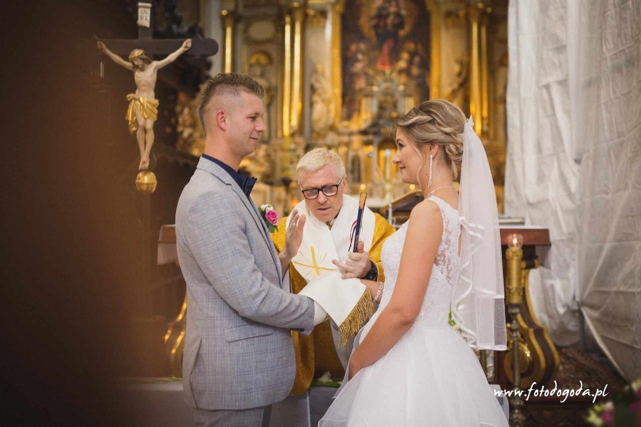 Emilia i Marcin. Wszystkiego najlepszego!