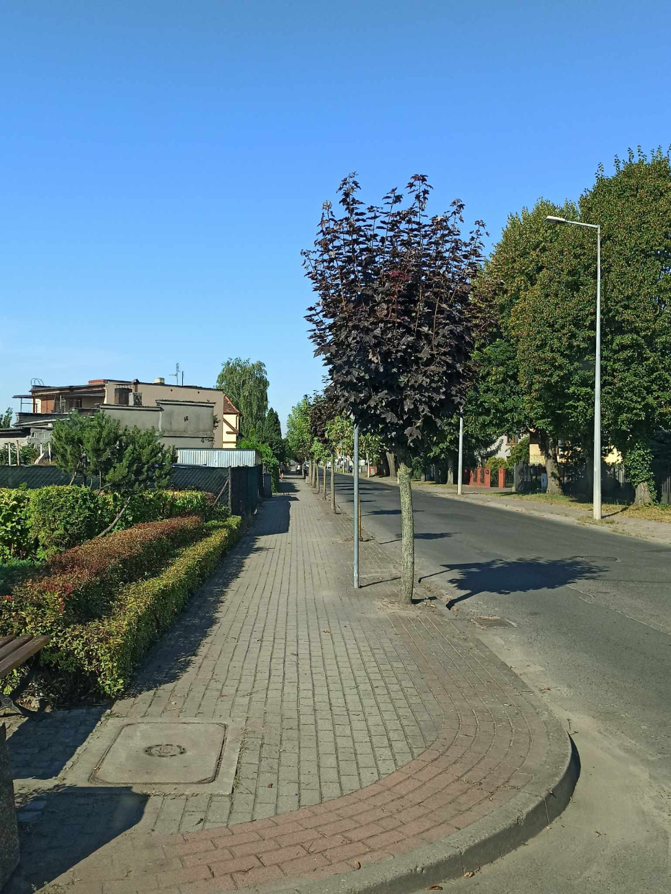 Miasto reaguje na naszą publikację. Chodzi o ul. Dworcową