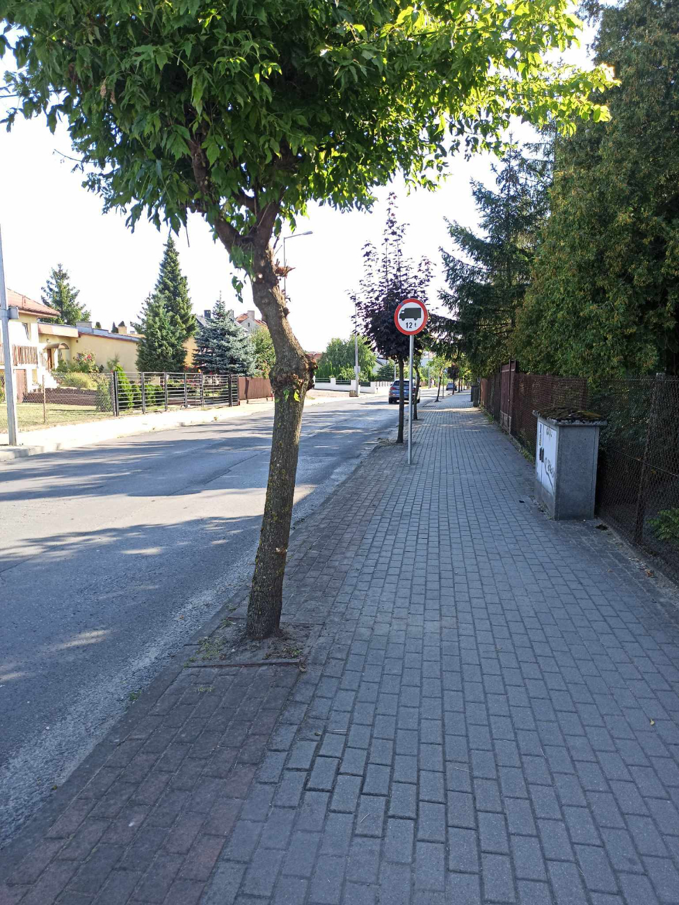 Miasto reaguje na naszą publikację. Chodzi o ul. Dworcową