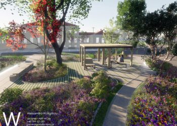 Tak będzie wyglądał słupecki dworzec. Zobacz zdjęcia