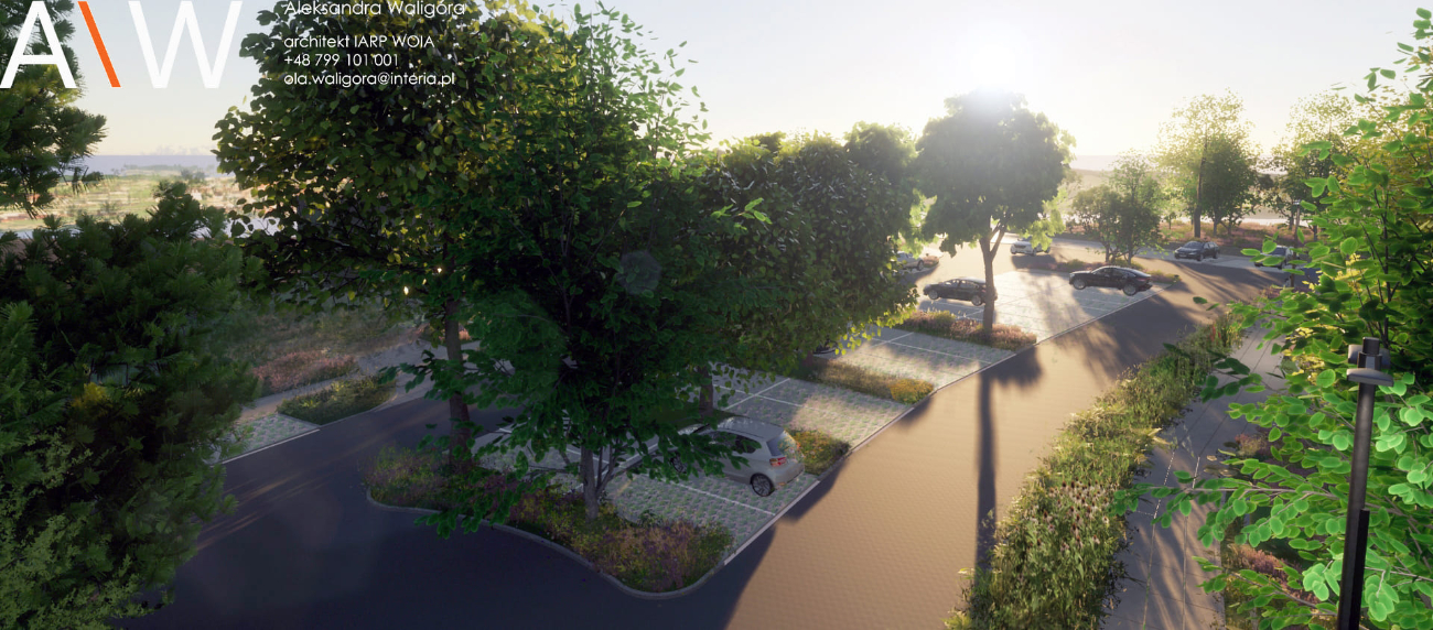 Tak będzie wyglądał słupecki dworzec. Zobacz zdjęcia