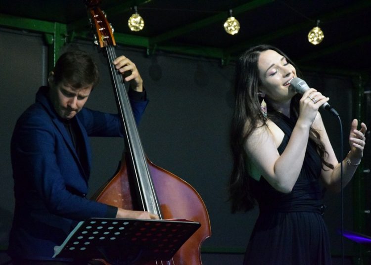 Bem, Prońko i Zaucha… w Strzałkowskiej Strefie Relaksu