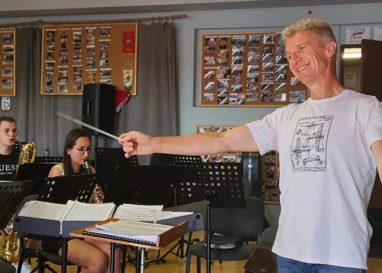 Orkiestra zaprasza na muzyczne warsztaty. Otwarte dla mieszkańców