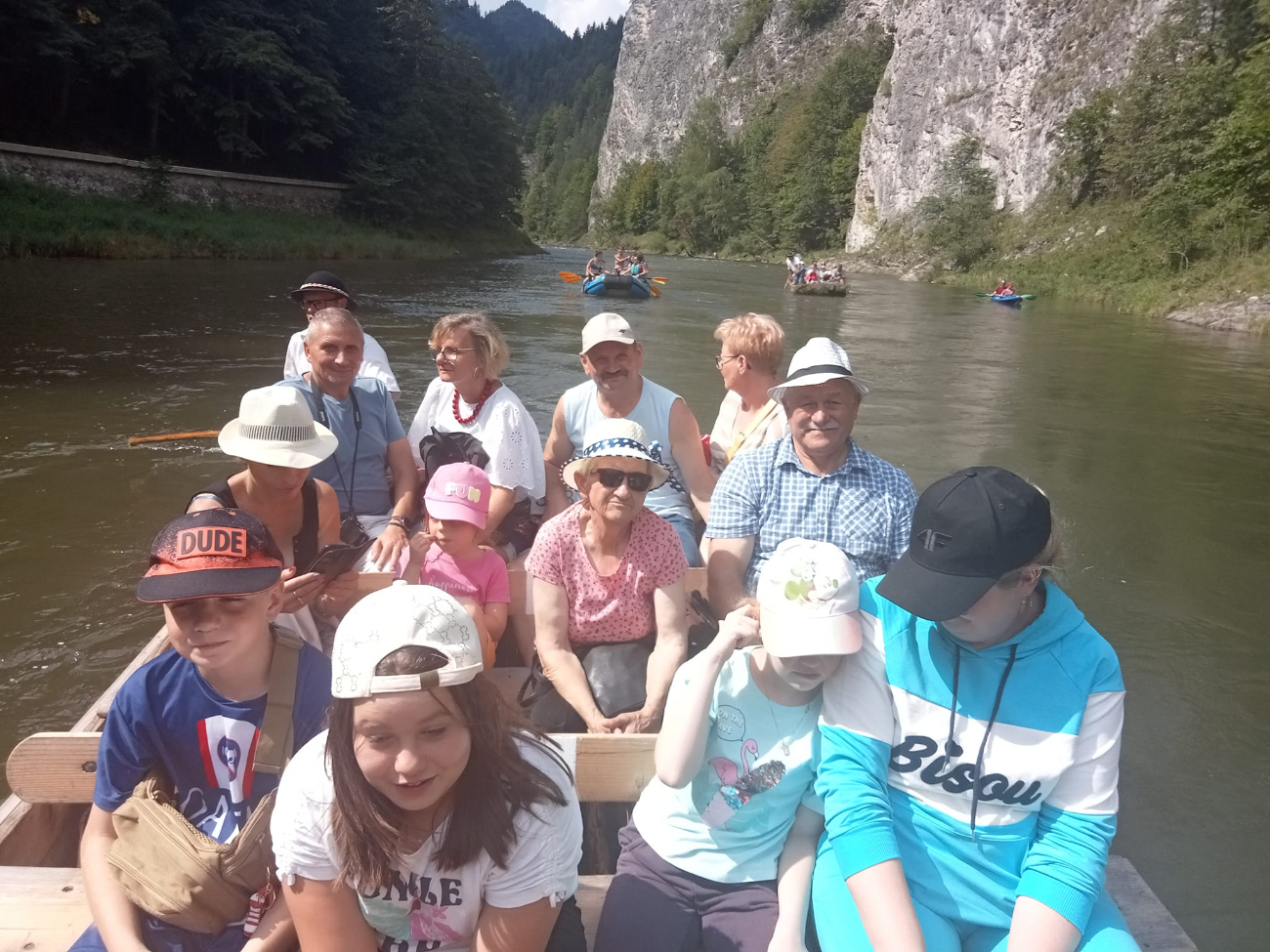 Dziedzice w Zakopanem