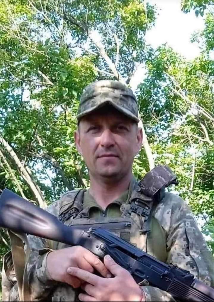 Bohater nie żyje. Był koordynatorem projektu „Kowalewo pomaga”