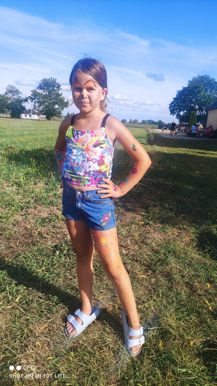 Sołectwo Szyszłowo pożegnało wakacje