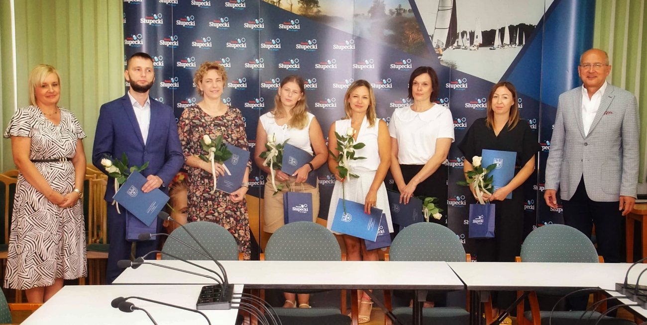 Nauczycielskie awanse w powiecie