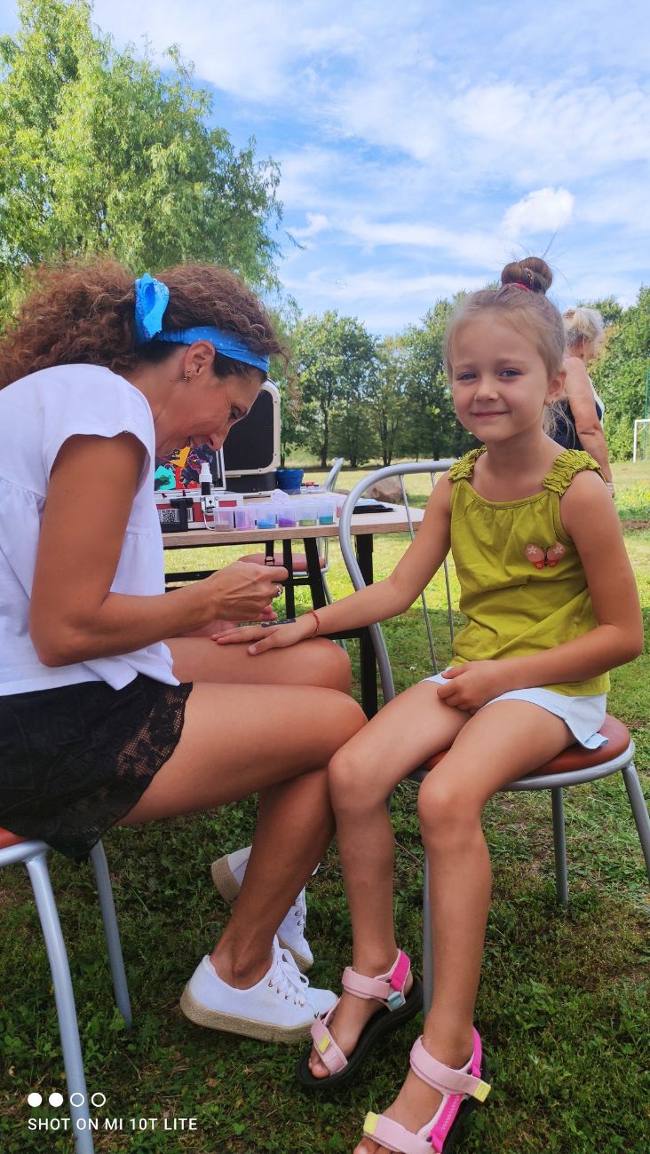 Sołectwo Szyszłowo pożegnało wakacje