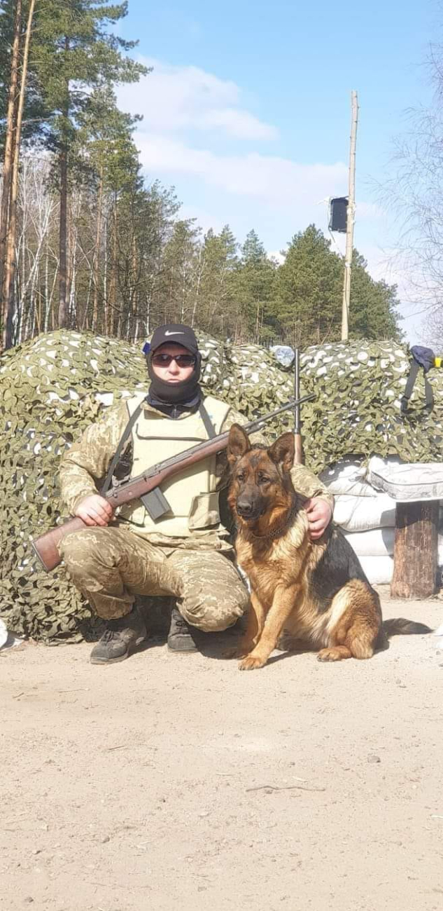 Bohater nie żyje. Był koordynatorem projektu „Kowalewo pomaga”